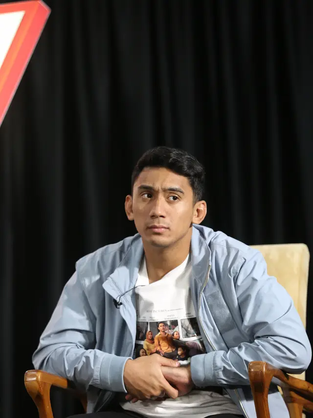 Daffa Wardhana.