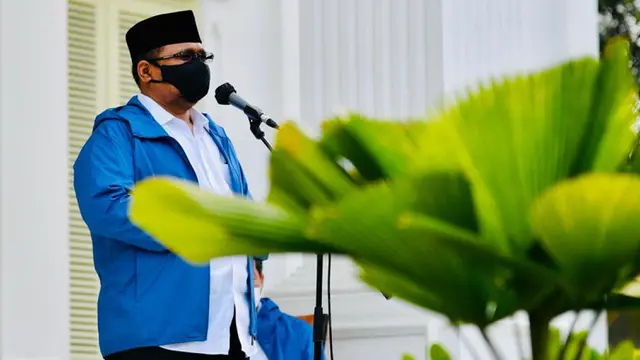 Yaqut Cholil Qoumas