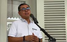 DKI Bakal Pangkas Proses Izin Usaha, Targetkan Layanan Level 5