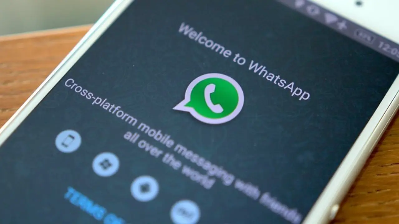 Ini Dia Fitur Baru dari WhatsApp