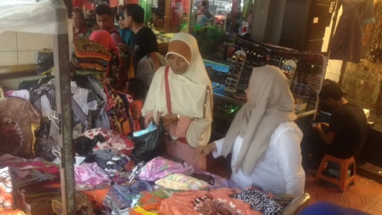 Sultan HB X Janji Tak Gusur PKL Malioboro, Asal...