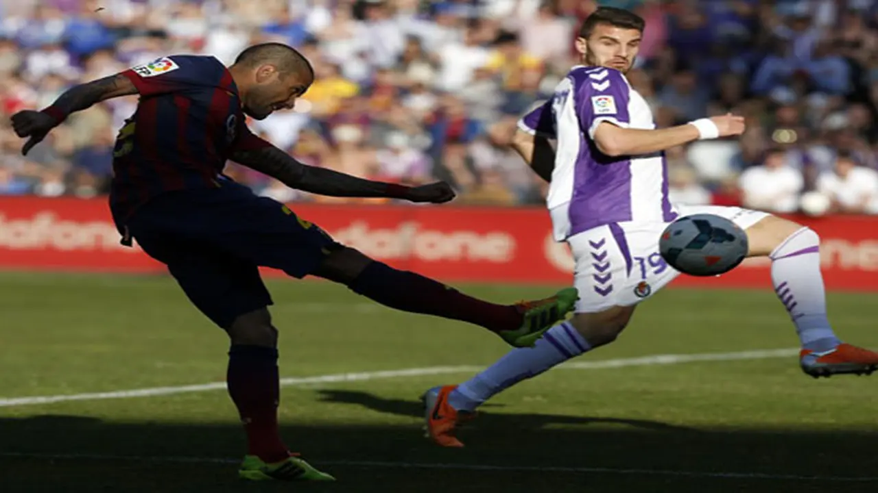 Dani Alves
