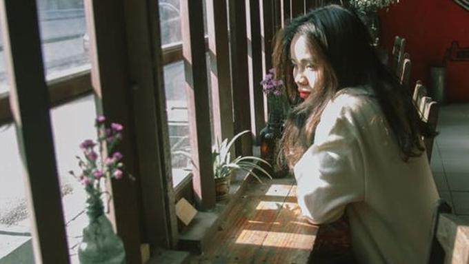 Natal yang Kelabu dan Rasa Takut Kehilangan Mama 