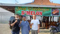 Sesalkan Aksi Teror, Eks Napi Teroris Ini Ajak Jaga Suasana Jelang Ramadan
