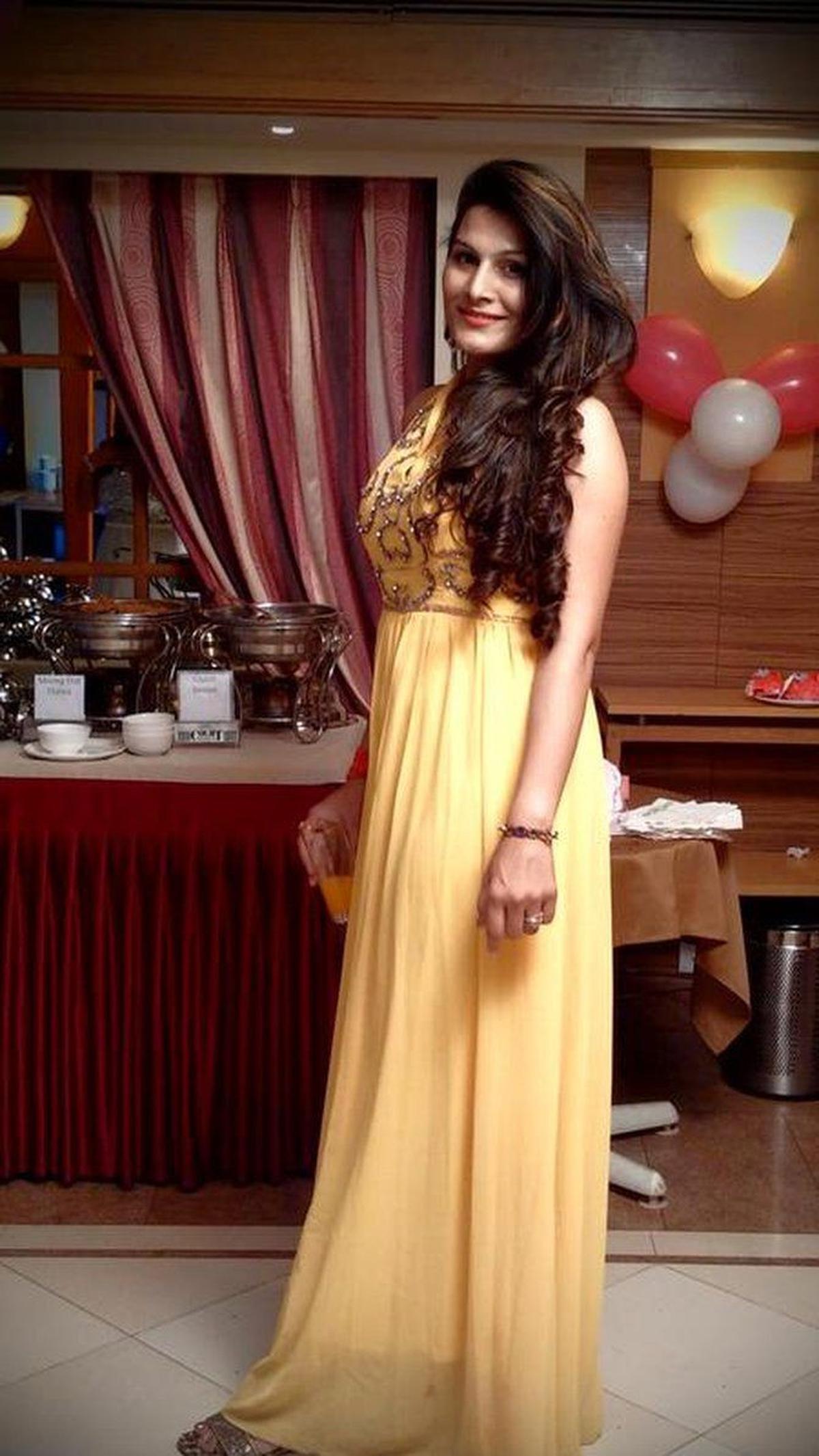 Manisha Yadav