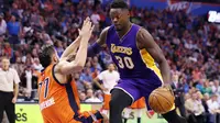 NBA: LA Lakers Kembali ke Jalur Kemenangan