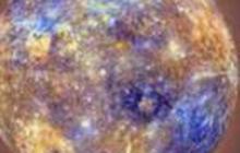 Mengenal Merkurius, Planet yang Terletak Paling Dekat dengan Matahari