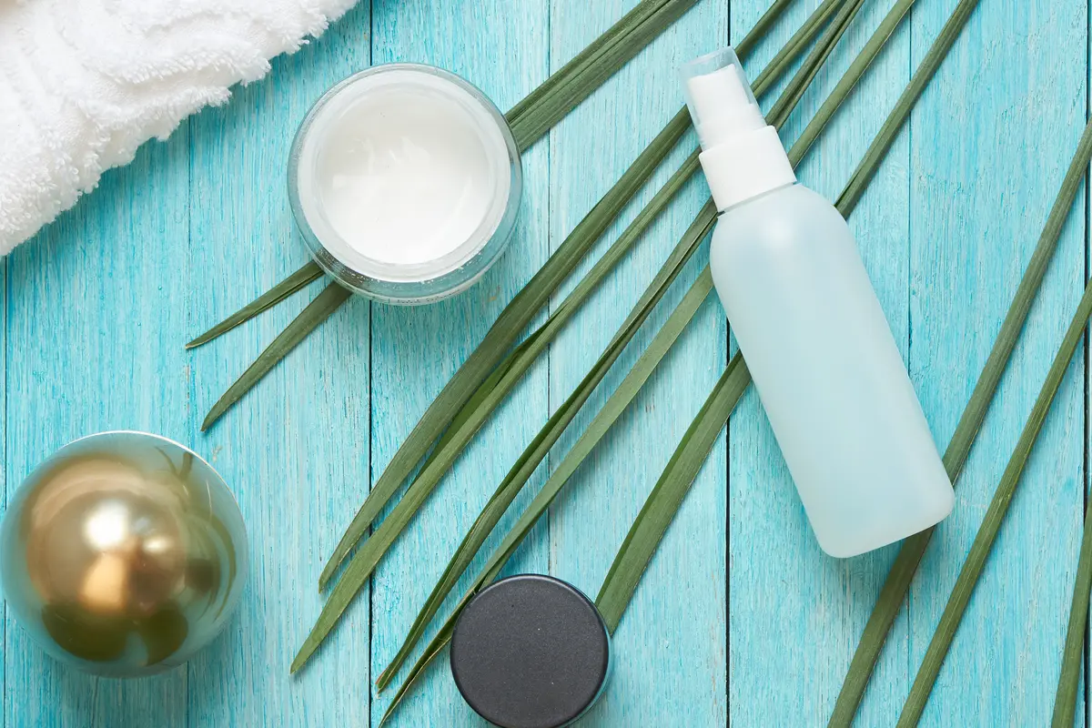 Beauty Tips: Perlindungan Kulit dari Sinar UV