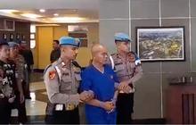 AKP Dadang Tembak Mati Kasat Reskrim Solok Selatan Karena Dicueki Minta Temannya Tak Diproses Hukum