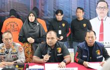 Dijemput Paksa, 2 Debt Collector Pengeroyok Aiptu FN Jadi Tersangka