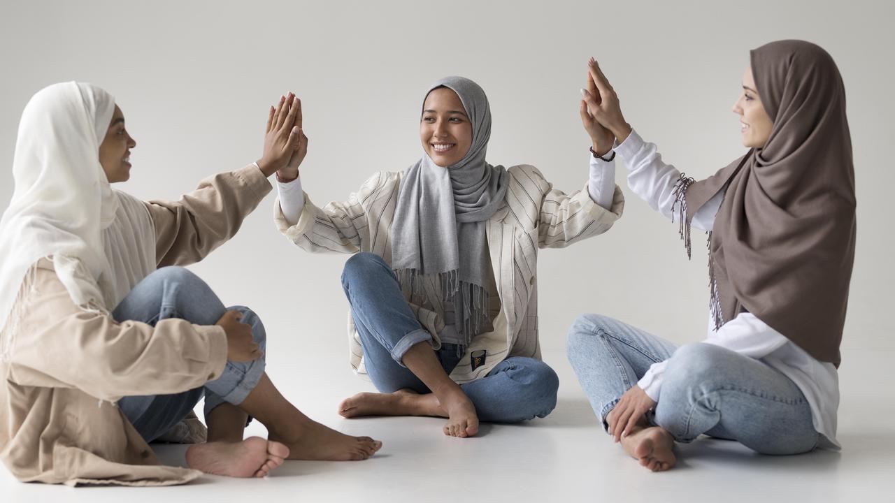 Lebaran Usai, Memahami Makna dan Pentingnya Silaturahmi yang Harus Terus Terjaga