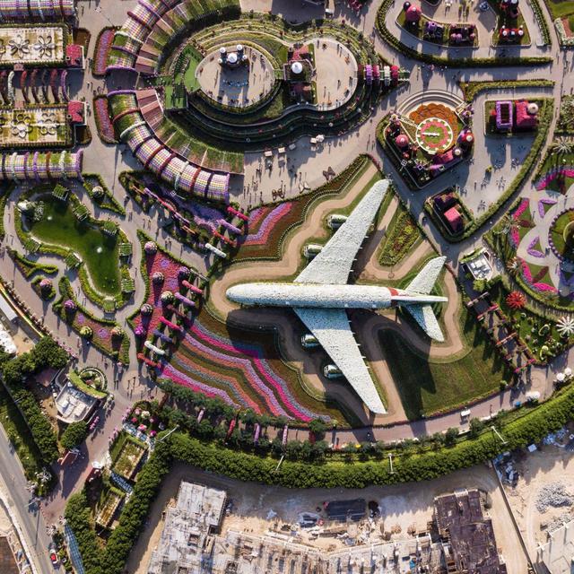 Dubai Siap Menyambut Turis Dan Pengunjung Pada Juli 2020 Lifestyle Fimela Com