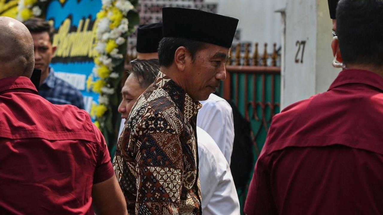 Dok. Istimewa