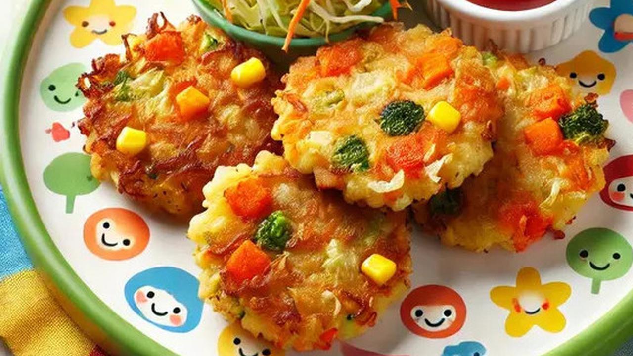 Resep Bakwan Dada Ayam ala Ashanty, Lezat, Kaya Protein, dan Cocok untuk Menu Buka Puasa
