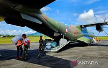 Solidaritas Natuna Terbentang Jauh: Warga Perbatasan Kirim Bantuan untuk Korban Bencana di Sumatera
