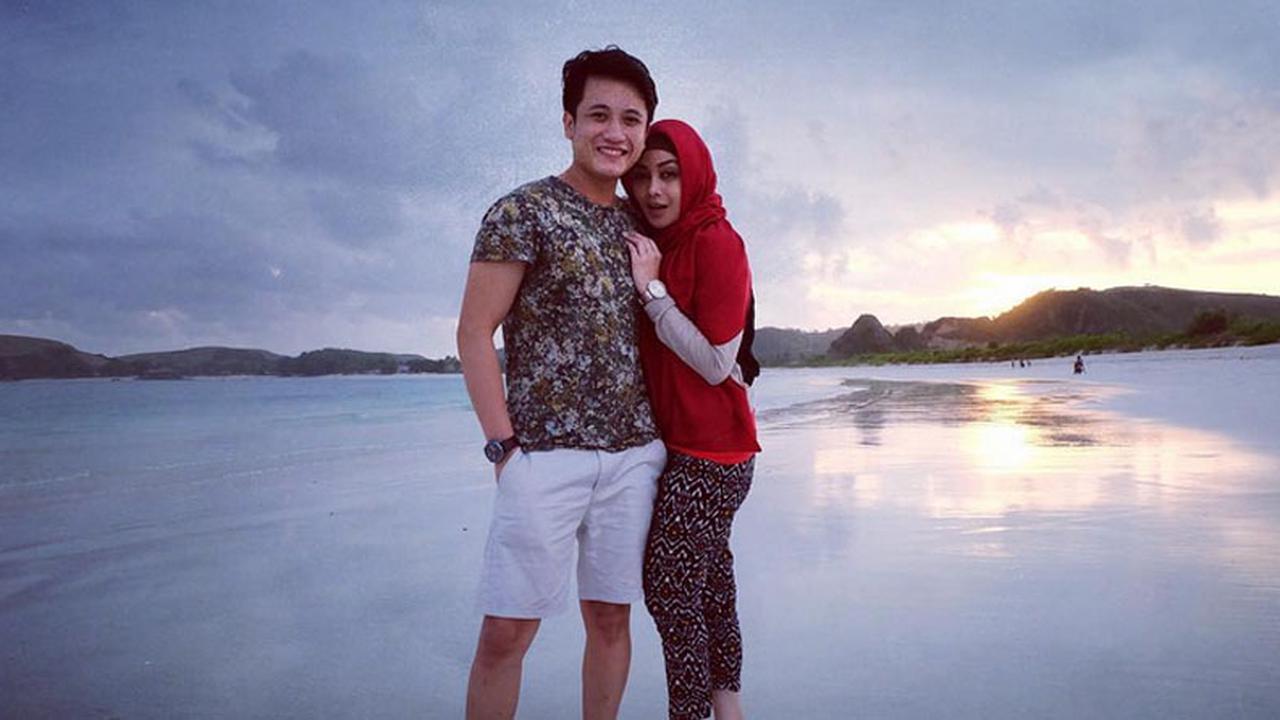 Terry Putri dan Tirta Drive