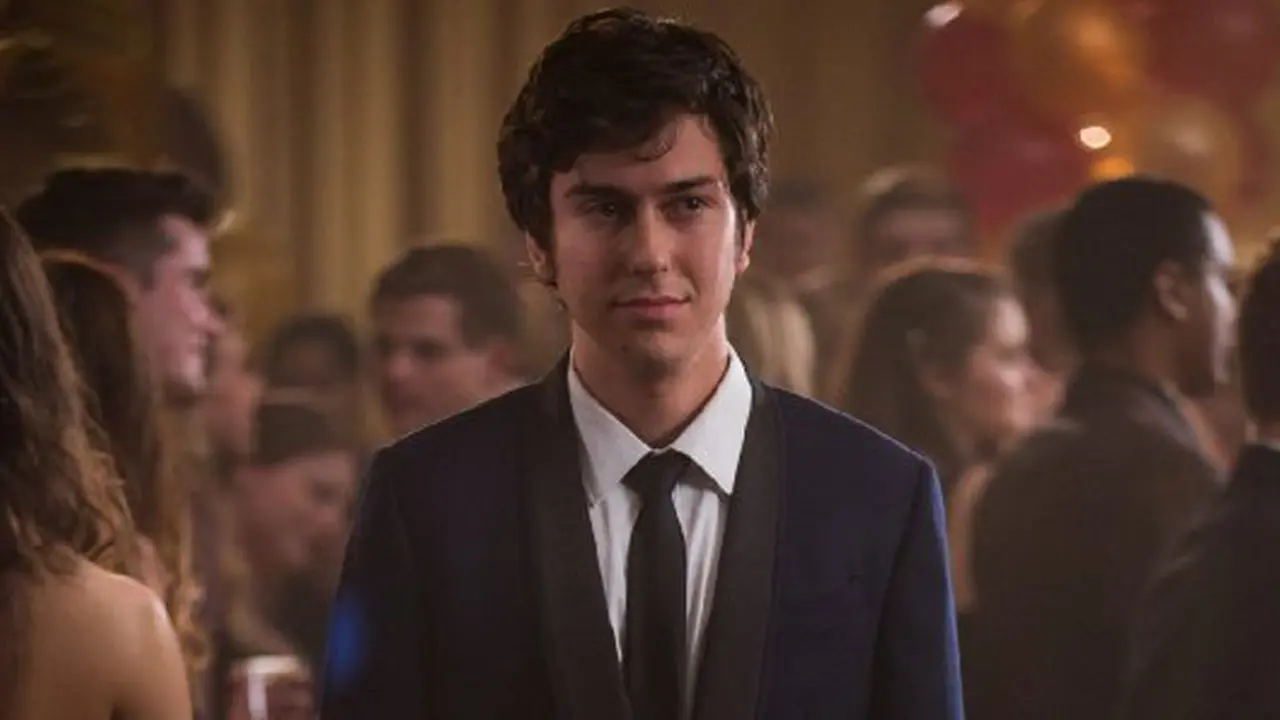 Nat Wolff