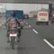 Fakta Video Viral RX King Melaju di Tol Jagorawi