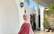 Dikabarkan Akan Segera Menikah, Ini Sosok Adiba Khanza Putri Umi Pipik dan Mendiang Uje