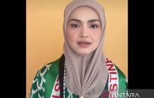 Tahukah Anda, Siti Nurhaliza Ikut Bersuara? Diva Malaysia Ini Desak Pembebasan Relawan Global Sumud Flotilla yang Ditahan Israel