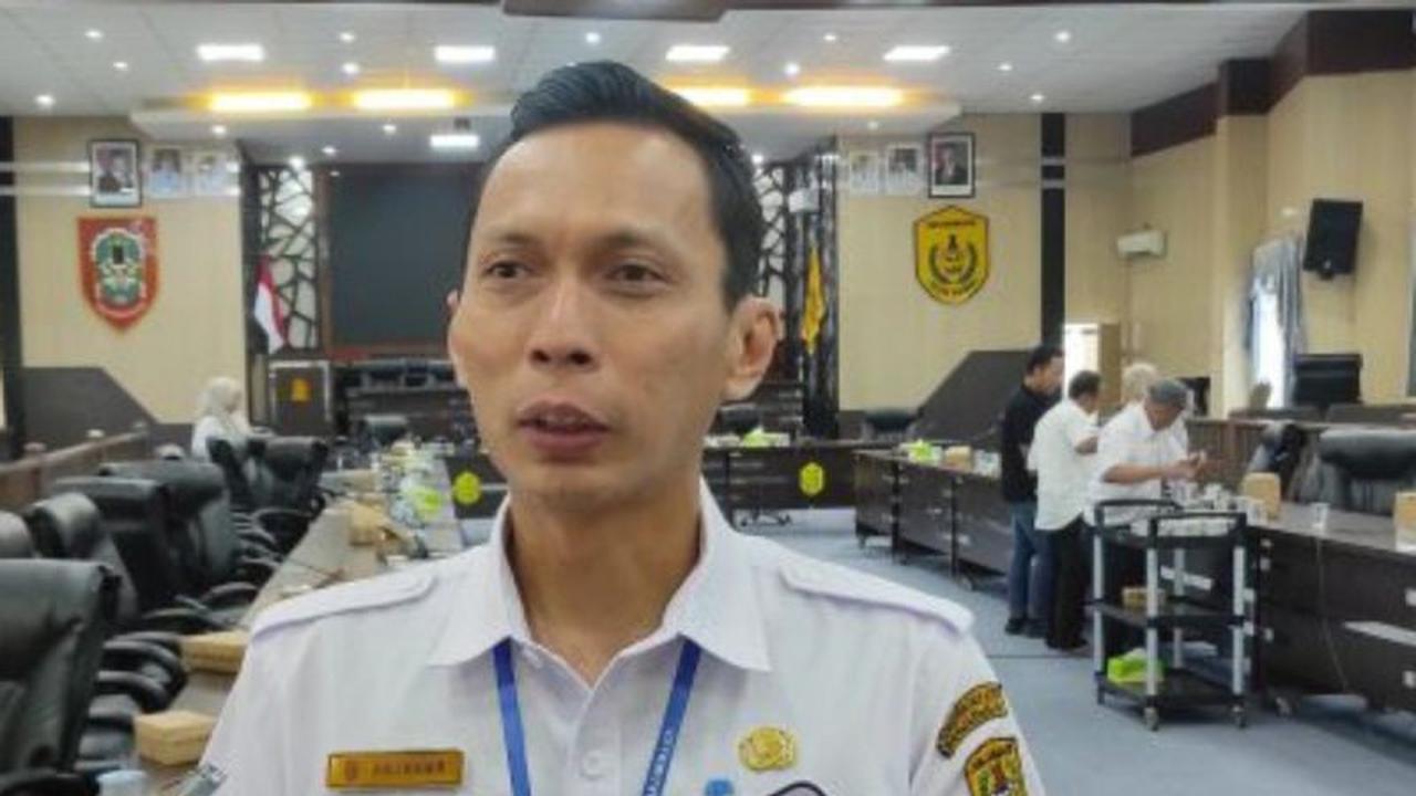 Pemkot Banjarmasin Anggarkan Puluhan Miliar untuk Insentif Guru Ngaji dan Marbot, Kesejahteraan Meningkat?