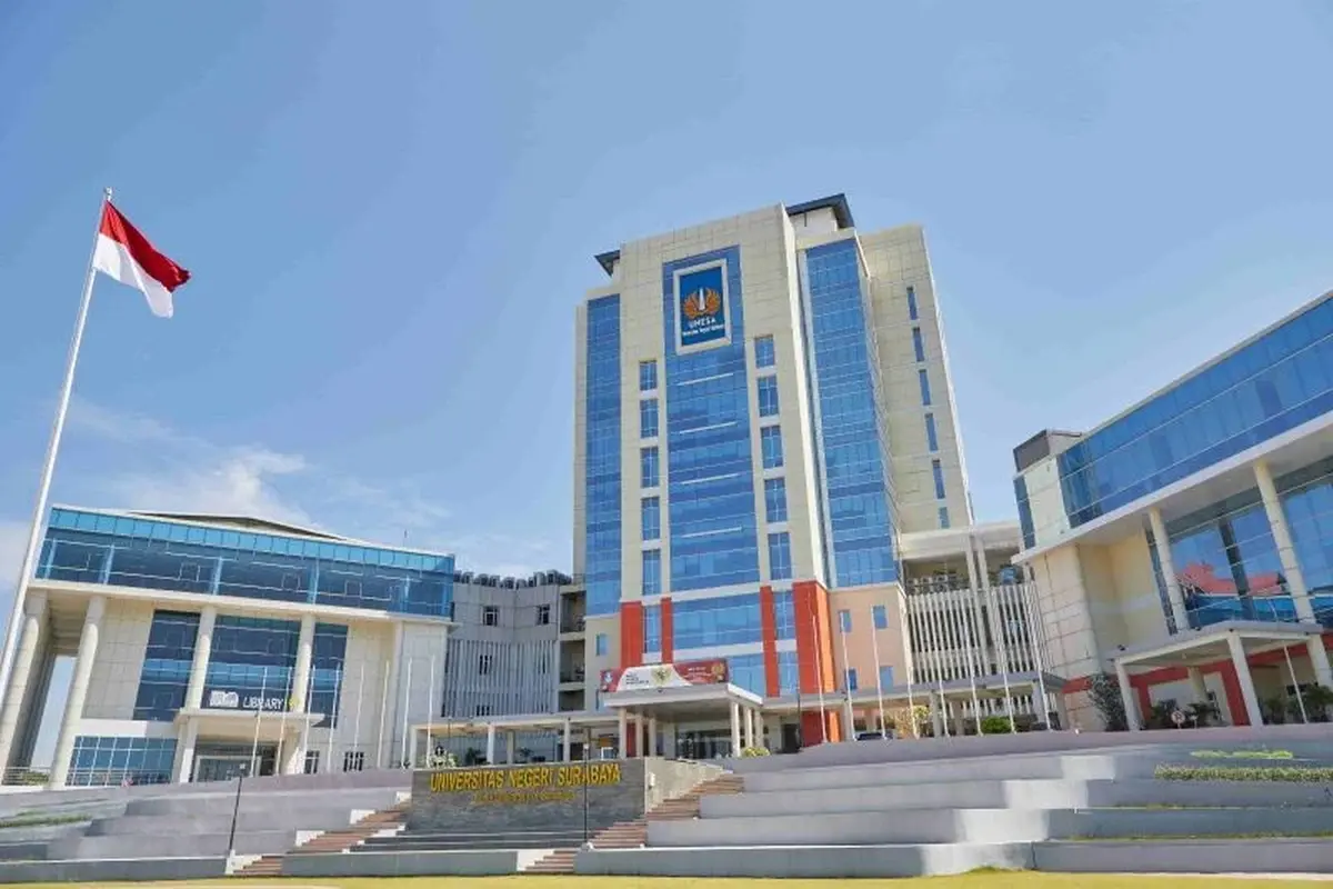 Universitas Negeri Surabaya