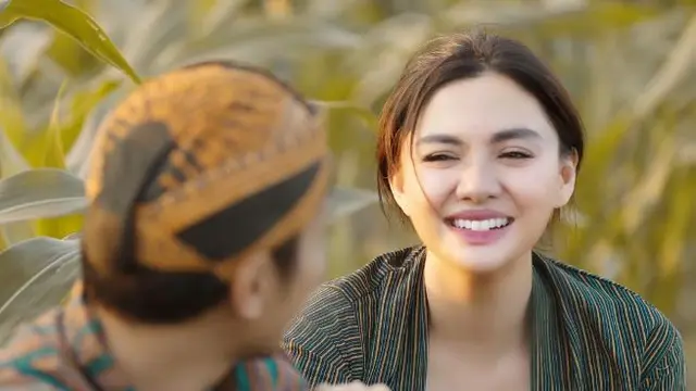 [Bintang] Vicky Shu