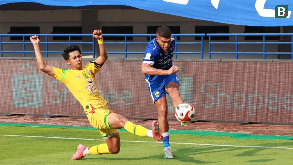 Kata-Kata Bojan Hodak Setelah Persib Bungkam Persebaya di BRI Super League: Kami Tampil Lebih Oke