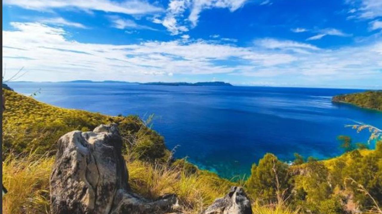 Persiapan Likupang dan Bangka Belitung Jadi Tujuan Wisatawan High Spender