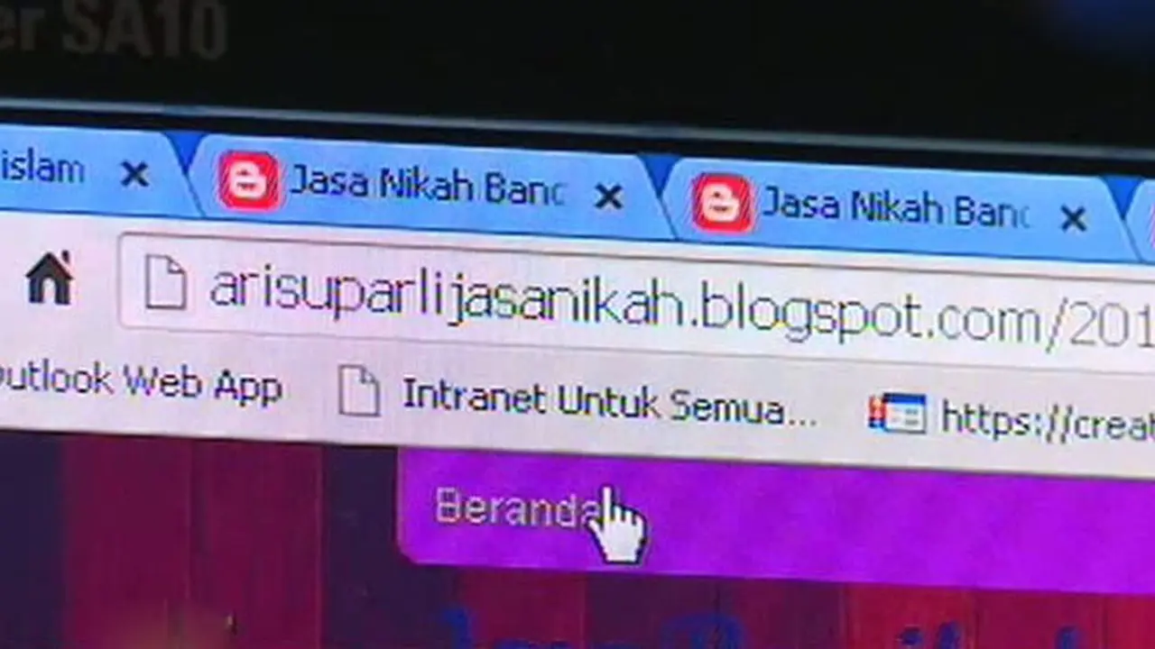 Nikah-Online