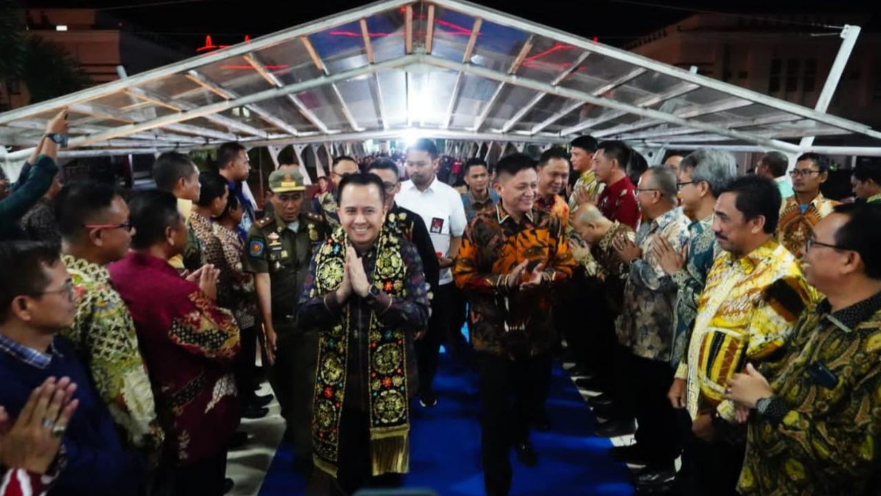 Dok. Istimewa