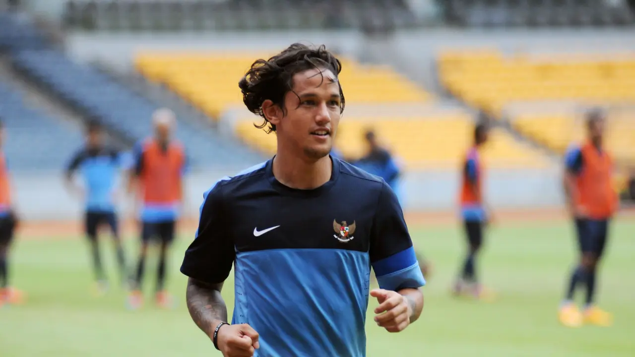 Irfan Bachdim