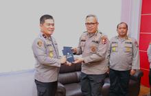 Misteri Terkuak: Pusjarah Polri Gali Sejarah Polri Demokrasi Terpimpin di Kepri, Ungkap Peran Penting Era 1959-1966