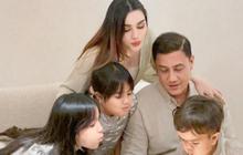 Nurah Syahfirah Gelar Pesta Sederhana Bersama Keluarga, 8 Foto Perayaan Ulang Tahun Teuku Rafly Yang Ke-51