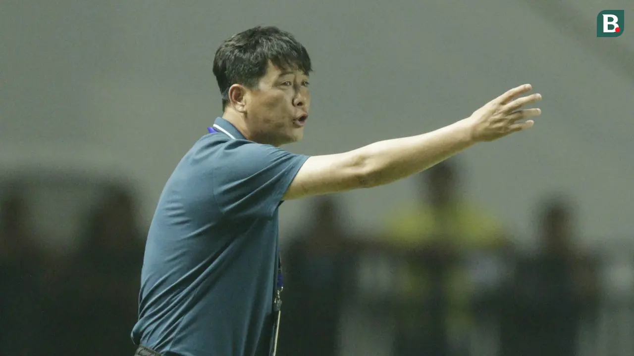 PSSI Anniversary Cup 2018 : Indonesia Vs Korea Utara