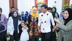 Juara dua Dangdut Academy 7 Indosiar, Achmad Valen Akbar. (Liputan6.com/Dian Kurniawan)