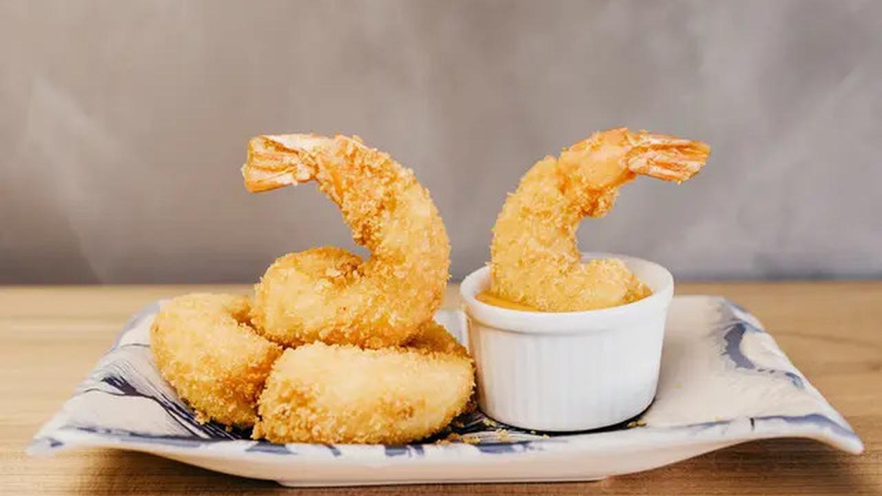5 Manfaat Makan Udang, Salah Satunya Menjaga Kesehatan Jantung