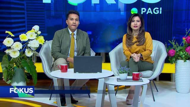 Simak berita kriminal dan peristiwa menarik di Fokus Pagi (08/07) dengan topik pilihan sebagai berikut, Ruas Jalan Ibu Kota Terendam Air, Kebakaran Kios Pasar Cimol, Tabrakan Beruntun Bus Jemaah Haji, Karyawan Gagalkan Pencurian Motor, Kebakaran Perm...