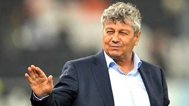 Mircea Lucescu