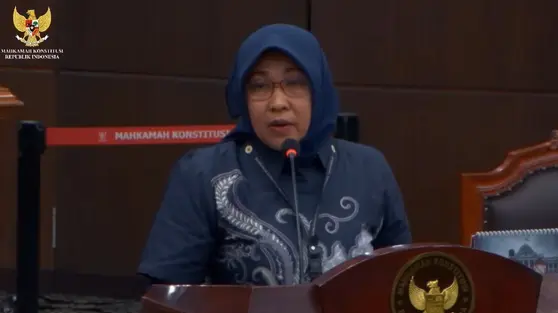Penjelasan Ahli soal MBG Masuk Anggaran Pendidikan