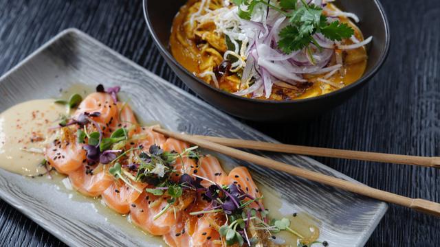 Lemak dianggap Berbahaya