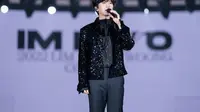5 Fakta Lim Young Woong, Idola Emak-Emak Saingan Berat BTS saat Vote