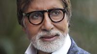 Amitabh Bachchan.  (AP Photo/Tsering Topgyal, File)