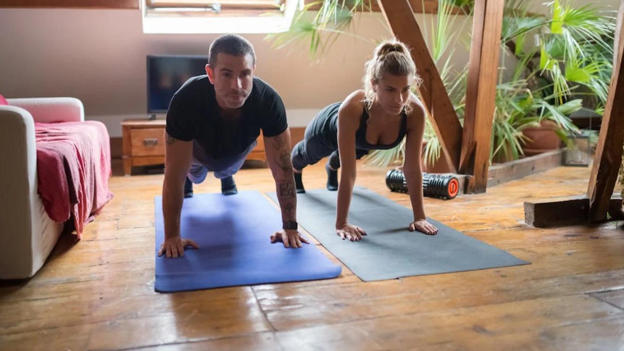 Rutinitas Olahraga Melatih Konsistensi dan Tanggung Jawab