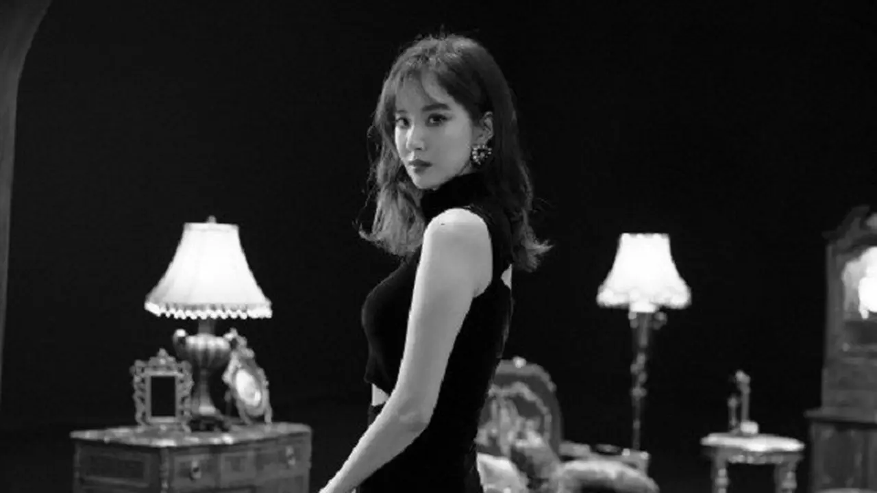 [Bintang] Seohyun SNSD