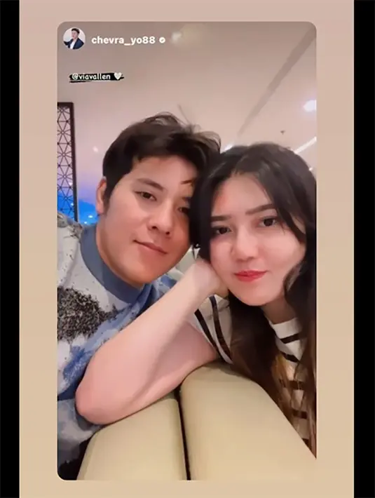 [Instagram/chevra_yo88]