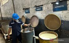 Tahukah Anda? PT Timah Optimalkan Produksi Logam Tanah Jarang dari Mineral Ikutan Timah