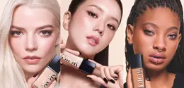 Dior Beauty memperkenalkan pembaruan lini complexion ikoniknya, Dior Forever, di tahun 2026 dengan pendekatan yang semakin relevan terhadap kebutuhan kulit modern. (foto/dok: dior)