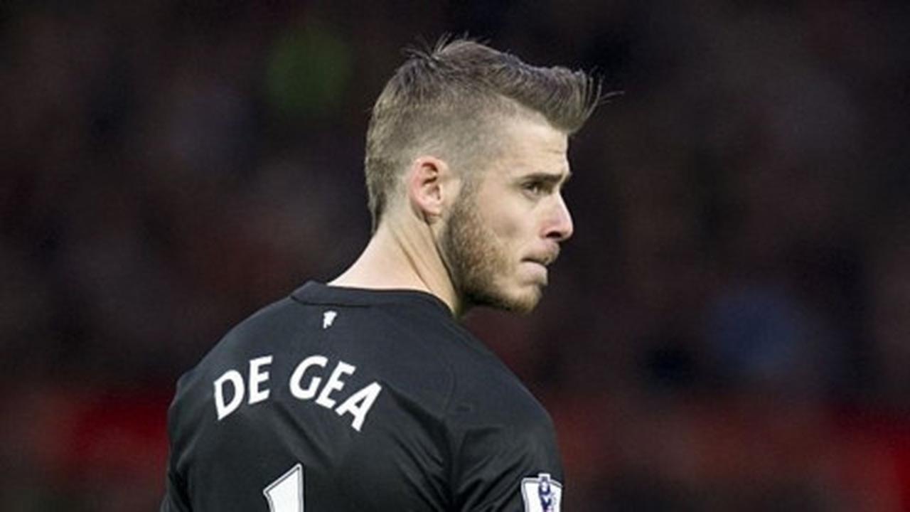 Tak Ada Alasan Tak Mainkan De Gea