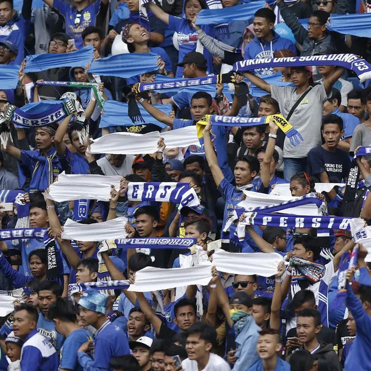 4 Faktor Kunci Persib Bandung Sukses Menjadi Juara BRI Liga 1 2024/2025 Versi Pengamat